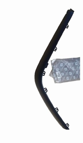 Bumper Strip Rear 7452K3 7452.K3 Peugeot 406 Original New