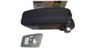 Armrest 877004782R Dacia Duster II Original New