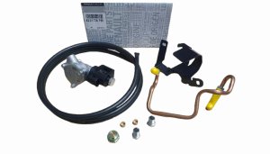 LPG Repair Kit 8201736755 Dacia Logan II 1.0 Original New