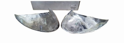 Mirror Cover 9425.E6 9425E6 Peugeot 508 Original New