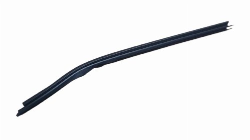 Window Moulding 931199 9311.99 Left Rear Peugeot 5008 Original New