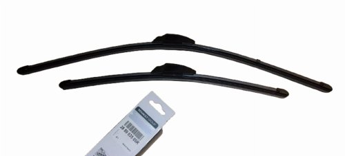 Wiper Blades 288903505R 650/450MM Renault Koleos II Original New
