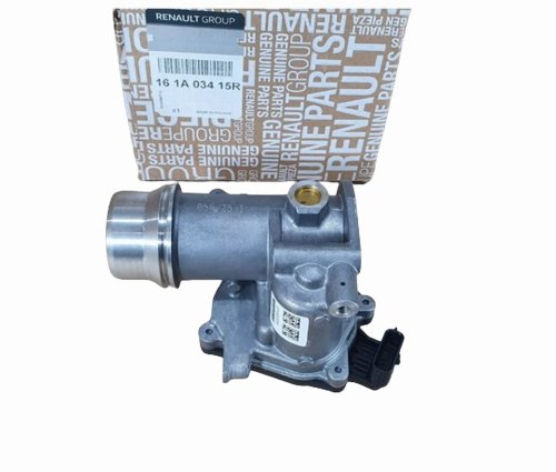 Throttle Body 161A03415R Renault Dacia 1.5DCI Original New