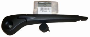 Rear Wiper Arm 7701066143 Renault Modus Original New