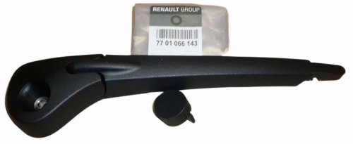 Rear Wiper Arm 7701066143 Renault Modus Original New
