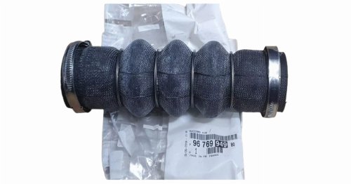 Decompression Hose 9676994980 Citroen Peugeot 1.6HDI Original New