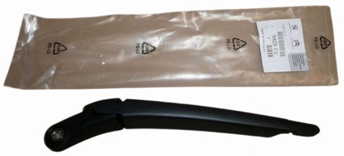 Rear Wiper Arm 6429EV 6429.EV Citroen C5/C5 II Peugeot 407 Estate Original New