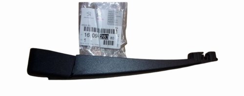 Rear Wiper Arm 1609428380 Citroen C4 Picasso Original New