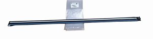 Window Moulding 8120Y4 8120.Y4 Right Front Citroen C3 Picasso Original New