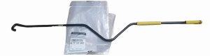 Bonnet Support 657710190R Renault Captur II Original New