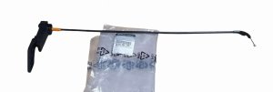 Bonnet Cable + Handle 656228224R Renault Megane IV Original New