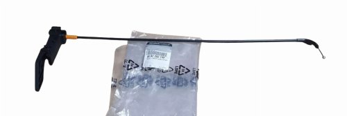 Bonnet Cable + Handle 656228224R Renault Megane IV Original New