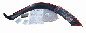 Mudguard Trim 960178918R Left Front Dacia Duster Original New