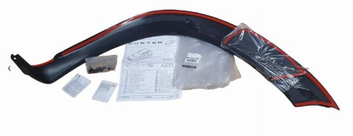 Mudguard Trim 960178918R Left Front Dacia Duster Original New