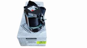 Seat Belt 868850256R Left Front Renault Captur II Original New
