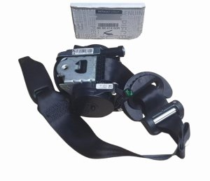Seat Belt 868841460R Right Front Renault Megane IV Original New