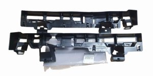 Bumper Bracket Set 850902532R Rear Dacia Dokker Original New