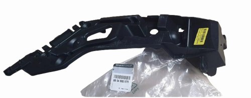 Bumper Bracket 850450257R Left Rear Renault Clio IV Estate Original New