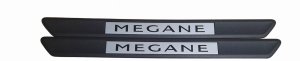 Front Door Sill Trim 8201683044 Renault Megane IV Original New