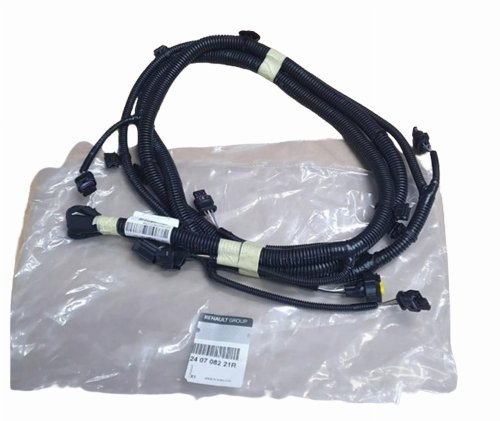Parking Sensor Harness 240708221R Renault Megane IV Original New
