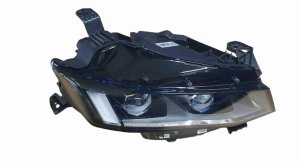 Right Headlight 1674563480 Peugeot 508 II Original New