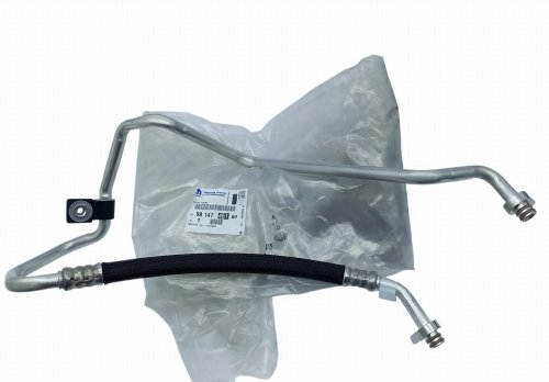 Air Conditioning Hose 9814745180 Peugeot 208,2008 Original 