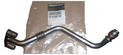 Oil Cable 151985531R Renault Clio IV Captur New Original 