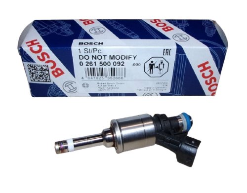 Fuel Injection 166001KC0A Renault New Original