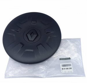Hubcap Black 403158626R Renault Master III 10- 16" Original