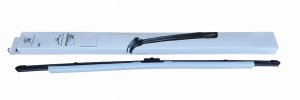 Wiper Blade 1608738780 Flat Left 700mm Citroen C4 C5 III Original New