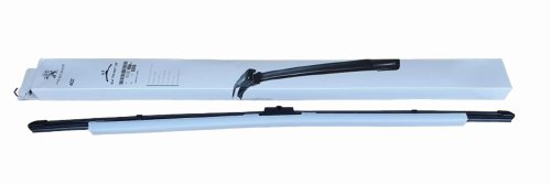 Wiper Blade 1608738780 Flat Left 700mm Citroen C4 C5 III Original New