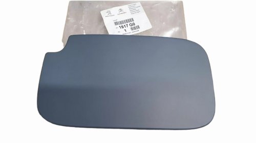 Fuel Filler Flap 1517G0 1517.G0 Peugeot Partner III Original New