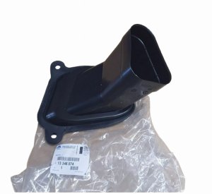Air Hose 13346074 Opel Astra J 1.7 Original New