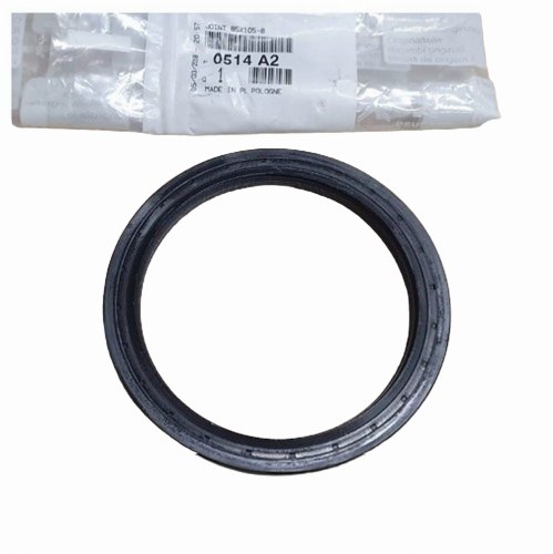 Crankshaft Seal 0514.A2 0514A2 Citroen Peugeot 1.6 16V Original New