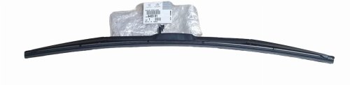 Left Wiper Blade 642301 6423.01 Citroen C4 Aircross Original New