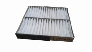 Air Filter 6000606985 Fiat Fullback 2.4D Original New