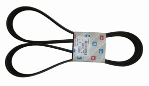 V-Belt 6PK1454 5750YC 5750.YC Citroen Peugeot Original New