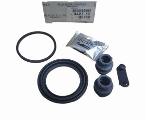 Caliper Repair Kit 442779 4427.79 Front Peugeot Partner Original New