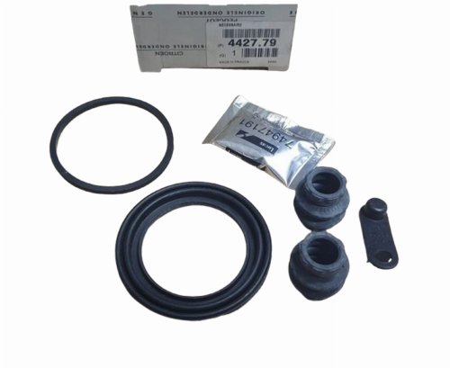 Caliper Repair Kit 442779 4427.79 Front Peugeot Partner Original New