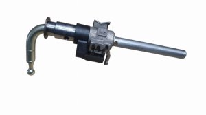 Lever Pin 2519A1 2519.A1 Peugeot 5008 Original New