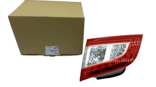 Lamp Right Rear 6351LZ 6351.LZ Peugeot 508 Original 
