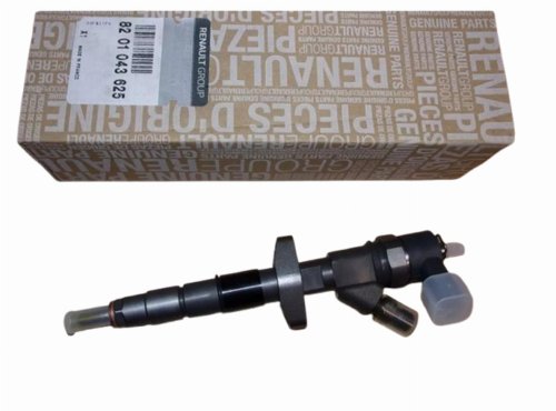 Injector 8201043625 Renault Espace IV 2.2DCI Original New