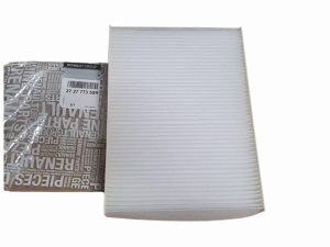 Cabin Filter 272777358R Renault Master IV 2.0DCI Original New