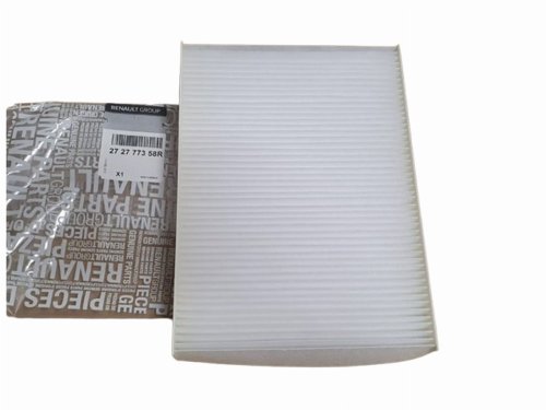 Cabin Filter 272777358R Renault Master IV 2.0DCI Original New