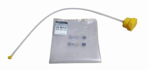 Windshield Washer Fluid Reservoir Cap 289136820R Renault Megane III Original New