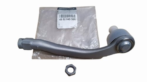 Right Rod End 485204998R Dacia Sandero III Original New