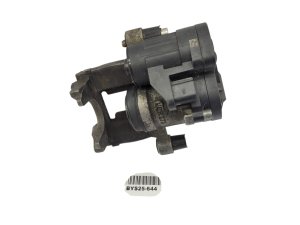 Brake Caliper VCR273 Volkswagen Tiguan Left Rear New Genuine