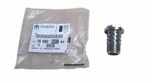 Camshaft Bolt 1698284780 Citroen Peugeot 1.2 THP Original New