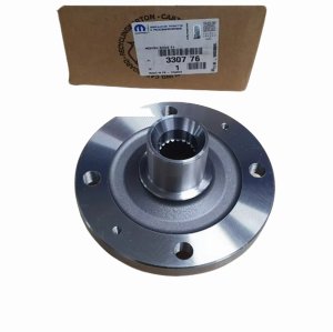Front Wheel Hub 330776 3307.76 Citroen Peugeot Original New