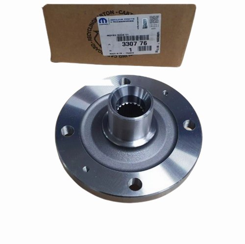 Front Wheel Hub 330776 3307.76 Citroen Peugeot Original New
